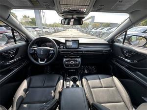 Certifié 2022 Lin-coln Corsair Standard Accident Free Disponible à la Vente - Product Image 2