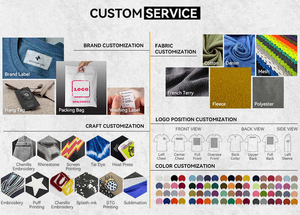 T-shirt en coton 100% personnalisé en gros pour hommes, surdimensionné, à carreaux, imprimé à l'écran, avec un design vierge, monogramme, style occidental - Product Image 6