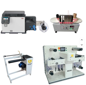 Nuevo Paquete de Impresora PROS 1050 Original, el Mejor - Product Image 1