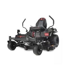 ซื้อเครื่องตัดหญ้า Toro TimeCutter Max Zero Turn พร้อมยางหลังขนาด 20 นิ้ว บังโคลนกันน้ำกระเซ็น และถังน้ำมันขนาด 5 แกลลอน - Product Image 2