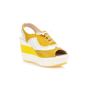 Zapatos casuales de primera calidad zapatillas blancas de moda para mujer - Product Image 5