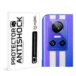 ฟิล์มกันรอยหน้าจอ Realme GT Neo 3 - Product Image 1