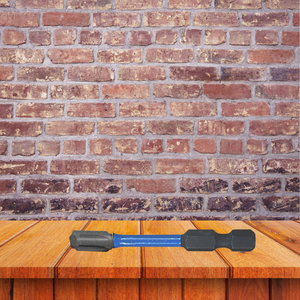 Embouts de visserie à percussion de qualité industrielle et bricolage 50 mmL avec douille colorée, finition phosphate de manganèse, OEM/ODM fabriqué à Taïwan - Product Image 4