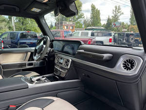 Mercedes-AMG GLS 63 2021 en Perfectas Condiciones - Product Image 3