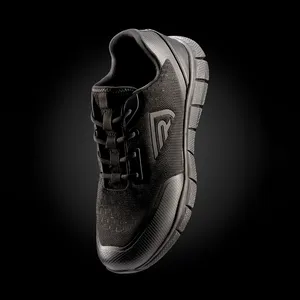Scarpe Antinfortunistiche Personalizzate in Basalto per il Merchandising - Product Image 1