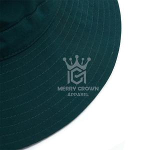 หมวกทรงถังทำจากโรงงานหมวกหนังสำหรับเดินทางเล่นกีฬากลางแจ้งดีไซน์ล่าสุดสำหรับฤดูร้อน - Product Image 6