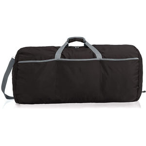 Nouveautés couleurs personnalisées 2024 haute qualité nouveau Design sac polochon fabricants voyage sport sac polochon - Product Image 1