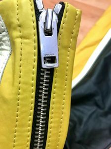 Pantalones de Cuero para Hombre de Diseño Personalizado de Alta Calidad, los Más Vendidos, Elegantes, Ligeros, Transpirables e Impermeables, Estándar - Product Image 6