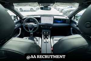 Volkswagen Tiguan troisième génération 2025 neuf/d'occasion à vendre - Product Image 3