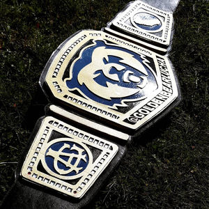 Ceinture de championnat 2021, vente chaude, fournisseur chinois personnalisé, meilleure qualité, mode, promotion, vente en gros - Product Image 1