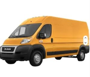 MEILLEURES VENTES pour les fourgonnettes R.a.mms Promastterrs Carggoo Vanns1500 3 portes W136 WB d'occasion 2018 2019 2020 2021 2022 PRÊTES À L'EXPÉDITION - Product Image 1