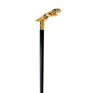 Bâton de marche fantaisie nordique ancien personnalisé - Product Image 4