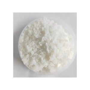 Copos blancos de grado alimenticio industrial Mgcl2 Hexahidrato de cloruro de magnesio - Product Image 1