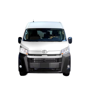 NOUVEAU 2026 Hia ce commuter 299 ch Van 8 places 4 cylindres Transmission automatique 3999+ cm³ Essence Conduite à gauche - Product Image 1