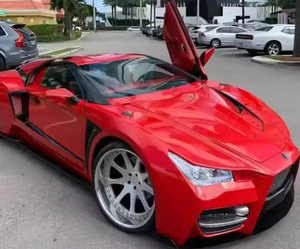 Oferta Relámpago 2022: Polaris Vaydor G35, UTVs de Lujo para Turismo y Triciclos Motorizados - Product Image 1