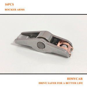 CULBUTEURS HAUTE PERFORMANCE FIT FOCUS C-MAX <span class=keywords><strong>GALAXY</strong></span>/S-MAX C-MAX FOCUS II 3M5Q6500AB - Product Image 1