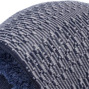 Nuevo diseño de ropa de invierno, gorros, gorros Unisex ligeros, gorros hechos a medida, gorros al por mayor, gorros - Product Image 5