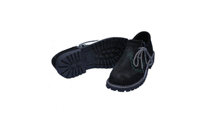 Chaussures habillées en cuir pour hommes de qualité supérieure, chaussures Oxford formelles pour affaires, chaussures de mariage, fabrication artisanale, fournisseur en gros - Product Image 3