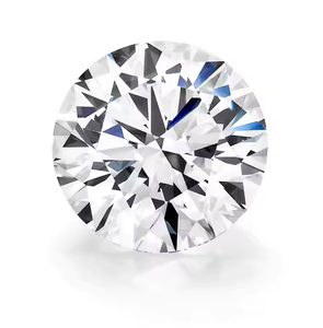 Diamant exclusif cultivé en laboratoire certifié IGI VS2 Clarity F Color CVD/HPHT pour pendentifs cadeaux d'anniversaire et conceptions de bagues personnalisées - Product Image 6