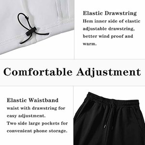 Survêtements pour hommes de marque privée, fabrication de haute qualité, personnalisez votre propre design, survêtements pour hommes, téléchargés par Dress Sports - Product Image 6