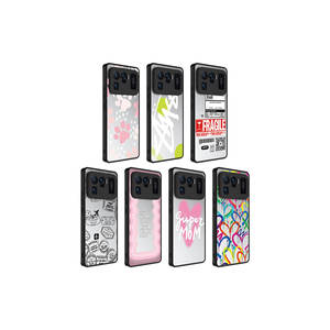 Funda de Silicona Brillante con Patrón de Espejo de Lujo Netzy para Xiaomi Mi 11 Ultra, Fundas Traseras para Chicas y Protección de Cámara - Product Image 3