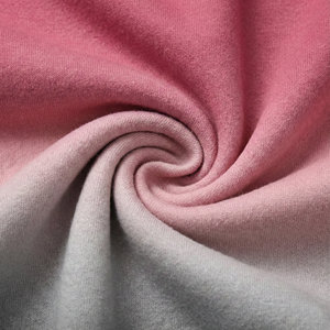 Sudaderas con Capucha de Alta Gama para Mujer, Diseño Color Block, Logotipo Personalizado Bordado, Estilo Urbano Holgado, Sudaderas con Capucha al por Mayor - Product Image 5