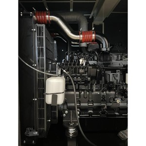 Generadores Diésel POWERSOURCE C275 2025 - Product Image 5