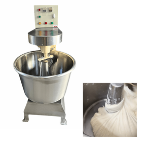 Easy to Operate Dough Mixer 8 Kg Home Dough <b>Kneading</b> <b>Machine</b> 650X1100X1200Mm Bread Baking <b>Machine</b> Made in Vietnam Factory - Product Image 1