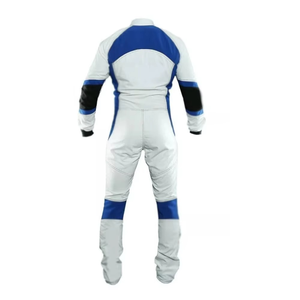 Combinaison de saut en parachute personnalisée avec logo de marque, vêtements de sport respirants pour le freefly en intérieur et en extérieur, combinaisons de plongée respirantes en provenance du Pakistan - Product Image 2