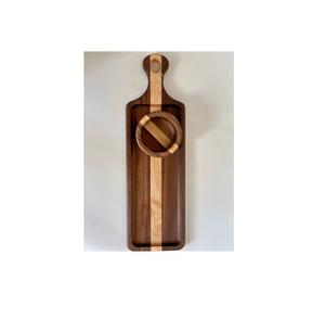 Planche à découper en bois Accessoires de cuisine et de table Planche à découper Blocs à découper en bois nouvelle arrivée disponible à bas prix - Product Image 2