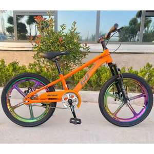 Nuevo Producto 2026, Excelente Relación Calidad-Precio, Bicicleta de Montaña de 20 y 26 Pulgadas, 21 Velocidades, en Existencia, Venta al Por Mayor Disponible - Product Image 1