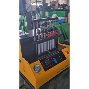 Banco <span class=keywords><strong>de</strong></span> Pruebas <span class=keywords><strong>de</strong></span> Inyectores <span class=keywords><strong>de</strong></span> Gasolina <span class=keywords><strong>de</strong></span> Alta Presión <span class=keywords><strong>GDl</strong></span> - Product Image 3