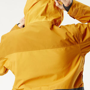 Chaqueta de Esquí para Hombre de Alta Calidad, Chaqueta de Invierno Cómoda y Transpirable con Logotipo/Diseño Personalizado - Product Image 3