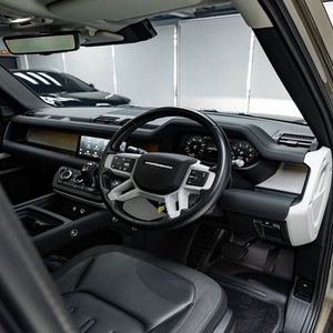 SUV Land Rover Defender 110 SE P300, un best-seller - Product Image 3