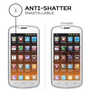 ฟิล์มกันรอยหน้าจอ ANTISHOCK สำหรับ ZTE Blade G Plus V829 ฟิล์มกันรอยหน้าจอโทรศัพท์มือถือระดับพรีเมียม - Product Image 1