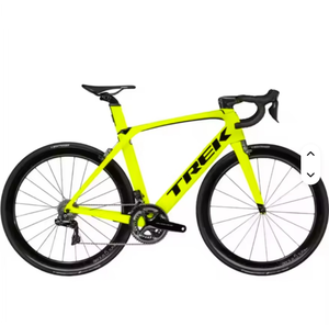 จักรยานเสือหมอบ TREK MADONE SLR 9 รุ่นใหม่ จักรยานไฟฟ้าสำหรับขี่บนพื้นทราย/หิมะ ระดับอุตสาหกรรม - Product Image 3