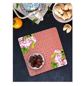 Salvamanteles impreso en MDF, diseño clásico, calidad admirable, diseño colorido, decoración de mesa y accesorios a precio competitivo - Product Image 6