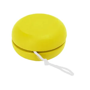Yo-Yo in Legno Sibo Personalizzati, Gadget Promozionali - Product Image 5