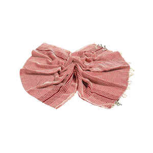 Turkish Cotton Peshtemal <b>Towel</b> Everyday Use Soft Quick Dry Absorbent Flat Woven Wrap Travel <b>Beach</b> Essentials Gym <b>Bag</b> Application - Product Image 3