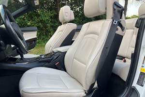 BMW 335I CONVERTIBLE USADO 2012, Volante a la Izquierda/Derecha - Product Image 3