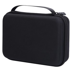 Étui de transport rigide personnalisable pour tondeuse, étui à outils en EVA avec matériaux en nylon et en métal - Product Image 3