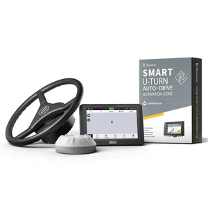 Nouveau système de direction dynamique automatique mains libres pour travaux agricoles avec 3 touches, conception en U en acier allié - Product Image 4