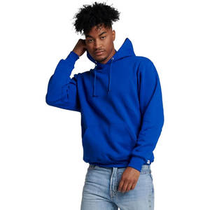 Sweat à capuche en coton biologique Polaire Sweats à capuche Poches Unisexe Pull Stylish Casual Sweatshirt Loose Fit Plus Sizes S to 3XL - Product Image 6