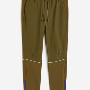High Quality Custom Flared Sweatpants with Straight Pattern Heavyweight for Puff Print Streetwear Blank for Customization - Product Image 6