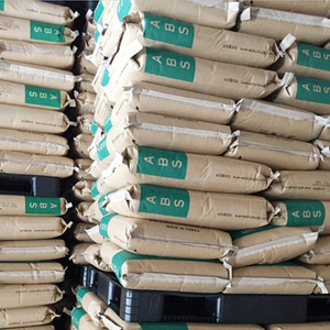 High Flow ABS 750/750SW/750NSW High <b>Gloss</b> Acrylonitrile Butadiene Styrene Plastic Granules Abs Resin for E&E Application - Product Image 5