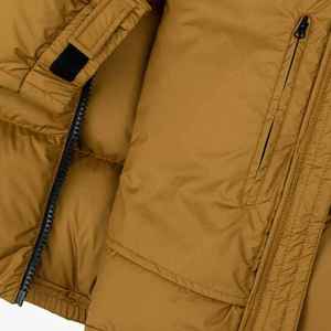 Veste en duvet pour homme de haute qualité, vente en gros de vestes en duvet matelassées, vestes en duvet ultra légères personnalisées pour la randonnée - Product Image 4