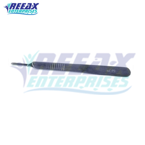 Mejor material Manijas y cuchillas para instrumentos quirúrgicos Nueva llegada Más vendidos por REEAX ENTERPRISES - Product Image 2