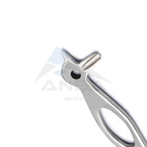 Herrero profesional, herrador, nuevo diseño, instrumento veterinario duradero, cortador de pezuña, herradura negra y cuidado de pezuñas - Product Image 5