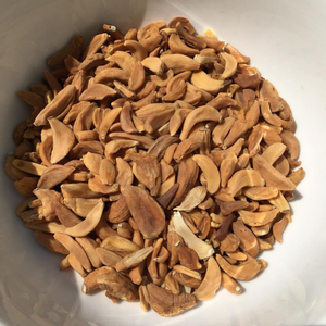 Tranches d'ail séchées PRIME naturellement aromatiques riches en saveur et en antioxydants parfait pour la cuisson d'assaisonnement et sain - Product Image 6