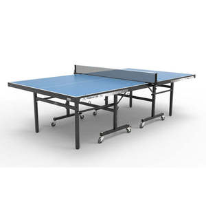 Table de tennis de table d'intérieur haut de gamme Stag Iconic Phoenix Series, nouvelle sortie - Product Image 6